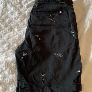 It’s 5 o’clock somewhere!